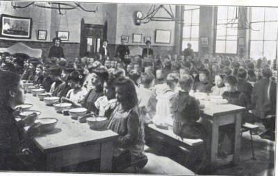 liverpool schools st addison school industrial 1900s board pope 1935 pupils vale hallows alderwood record courtesy office brittania alexander entrance