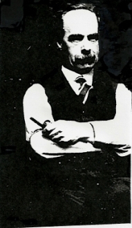 John Noonan abt 1923a