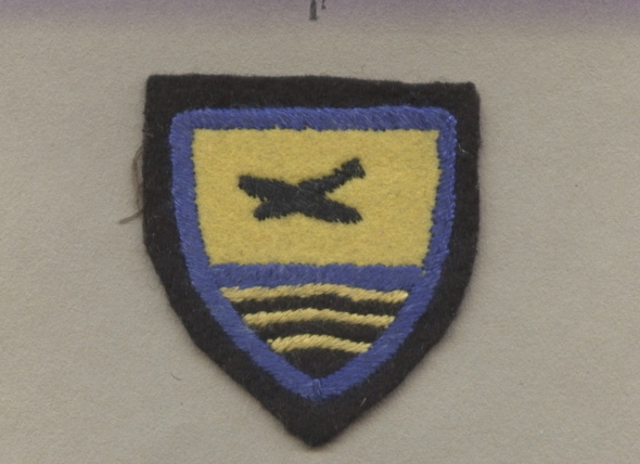 Stocktonwood Badge