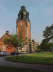 Bluecoat Bell Tower