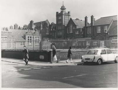 Lawrence Rd_1971