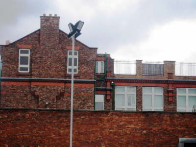 St Anne Stanley-rear