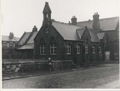 St Cleopas_1969