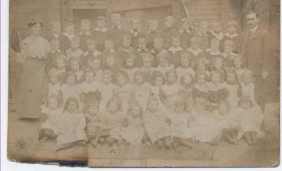 St Matthew's Primary_1908