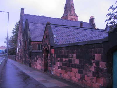 St Oswald's_2006